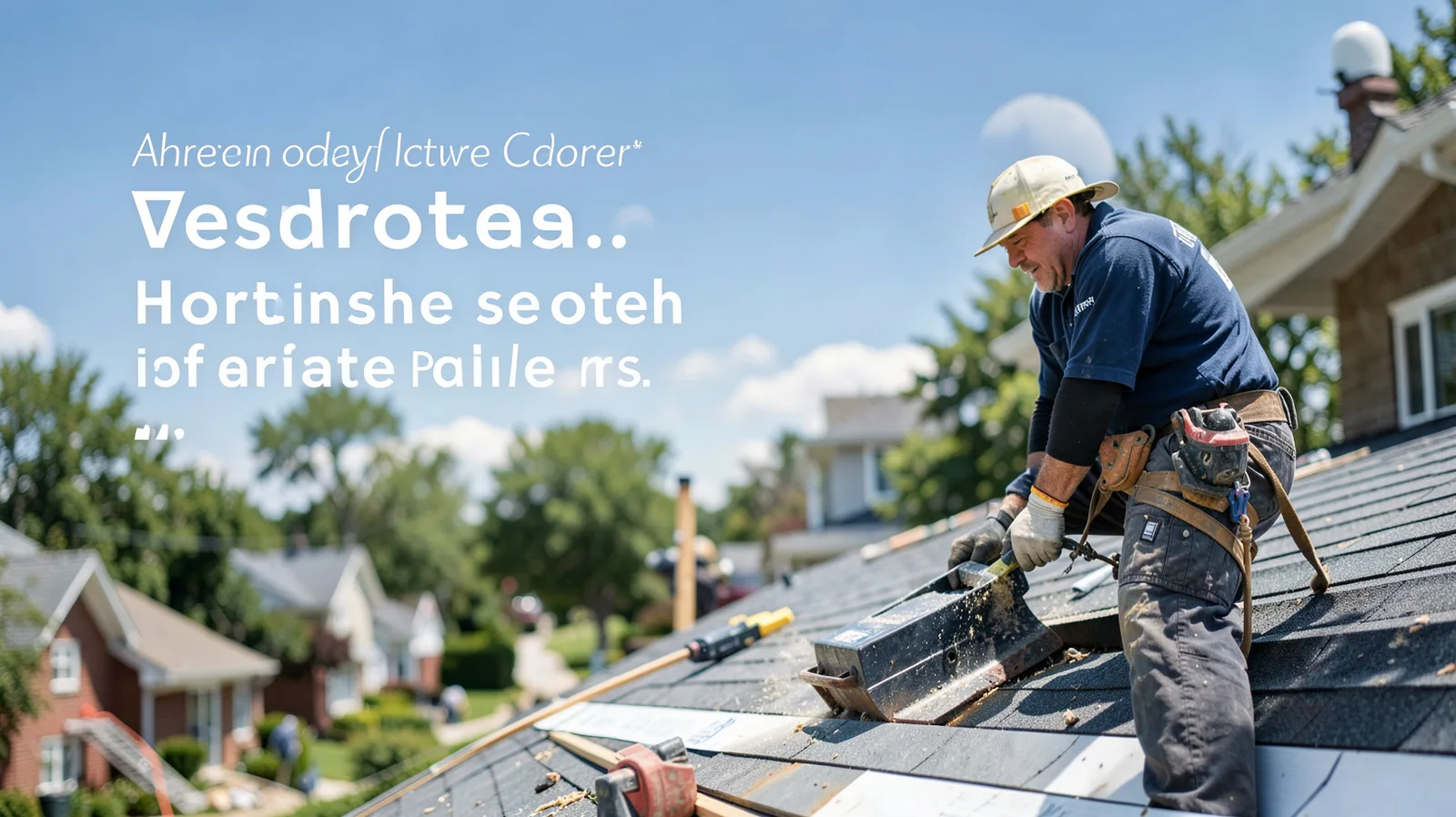 Roof Replacement in Orange, TX near me